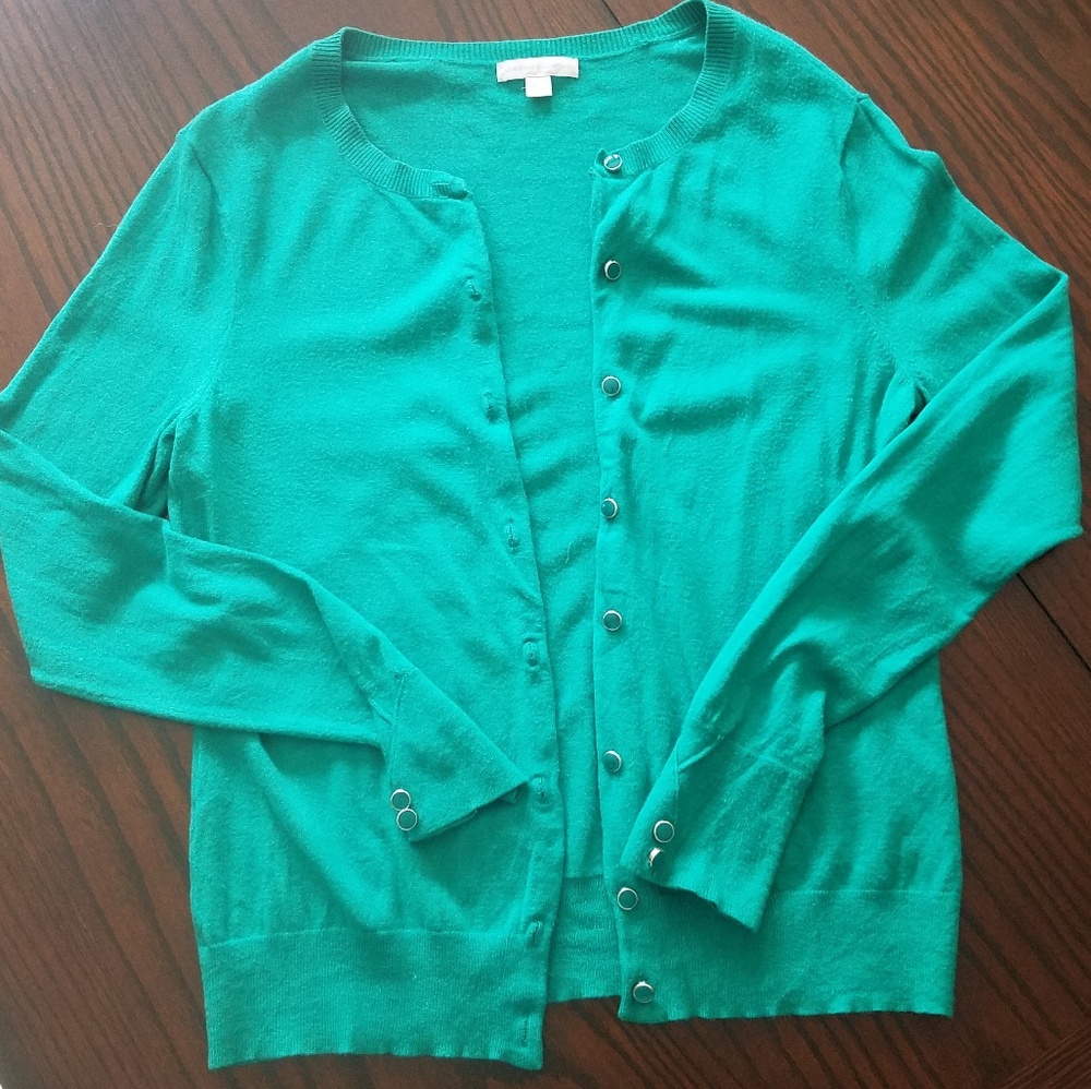 New York & Co. Sweater